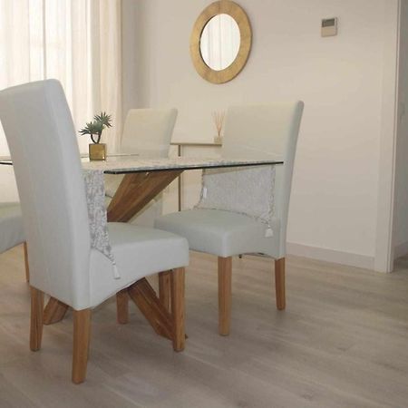 Apartament Acogedor Apartamento En El Corazon De Malaga Zewnętrze zdjęcie